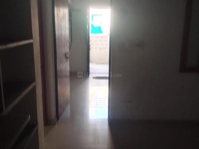 2 BHK Apartment in Jagatpur for rent Ahmedabad. The reference number is 20555573