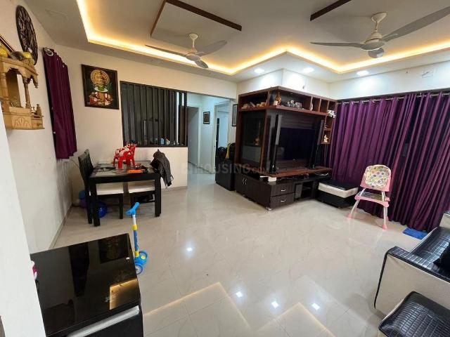 2 BHK Apartment in Jagatpur for rent Ahmedabad. The reference number is 20567070