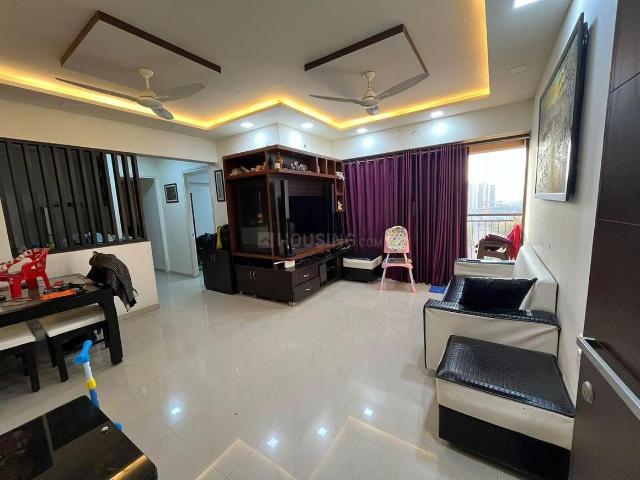 2 BHK Apartment in Jagatpur for rent Ahmedabad. The reference number is 20574890