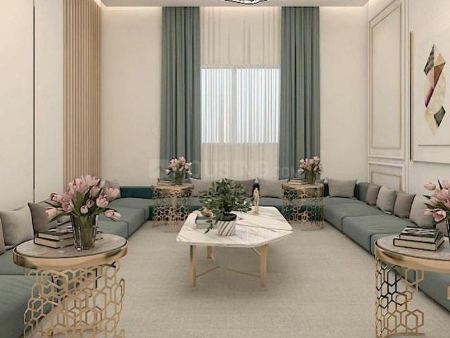 2 BHK Apartment in Jagatpur for rent Ahmedabad. The reference number is 20575483