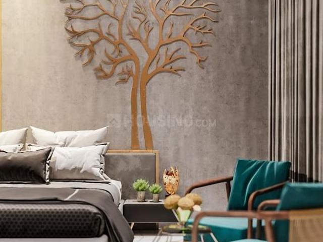 2 BHK Apartment in Jagatpur for rent Ahmedabad. The reference number is 20575510