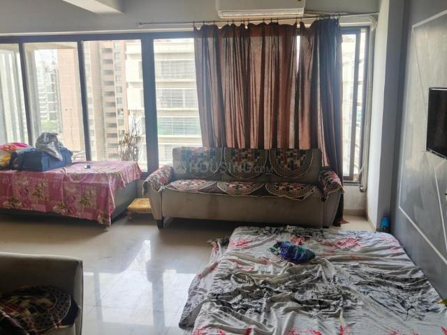 2 BHK Apartment in Jagatpur for rent Ahmedabad. The reference number is 20588154