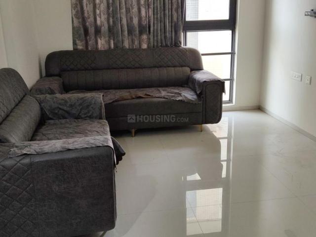 2 BHK Apartment in Jagatpur for rent Ahmedabad. The reference number is 20591130