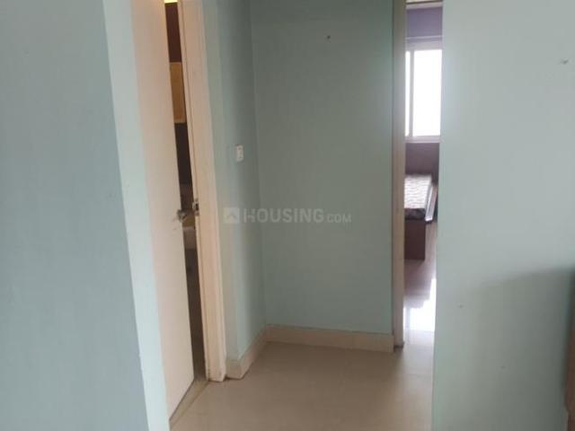 2 BHK Apartment in Chandkheda for rent Ahmedabad. The reference number is 20628324