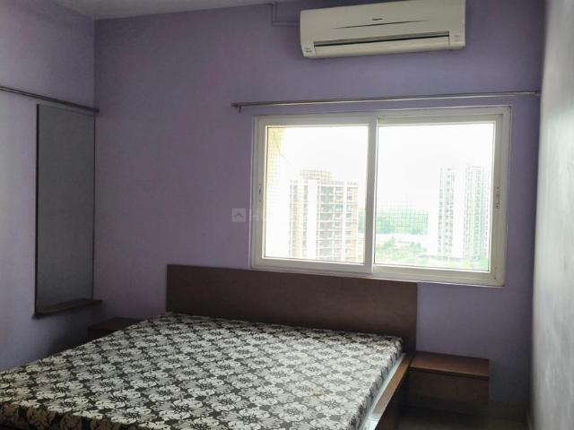 2 BHK Apartment in Jagatpur for rent Ahmedabad. The reference number is 20628451