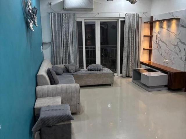2 BHK Apartment in Jagatpur for rent Ahmedabad. The reference number is 20635332