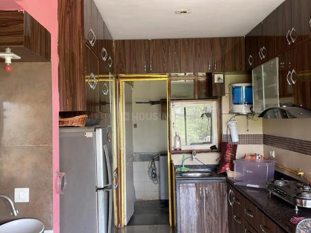 2 BHK Apartment in Jagatpur for rent Ahmedabad. The reference number is 20636357