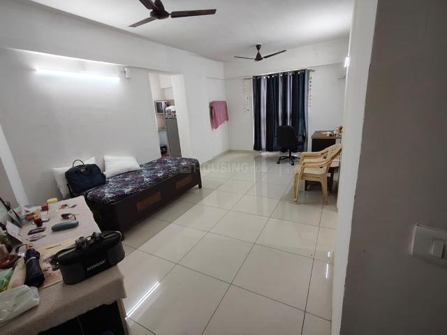 2 BHK Apartment in Jagatpur for rent Ahmedabad. The reference number is 20630008