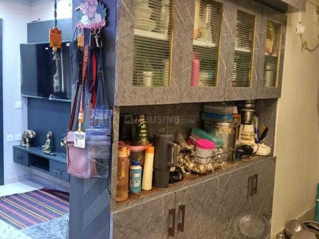 2 BHK Apartment in Jagatpur for rent Ahmedabad. The reference number is 20630847