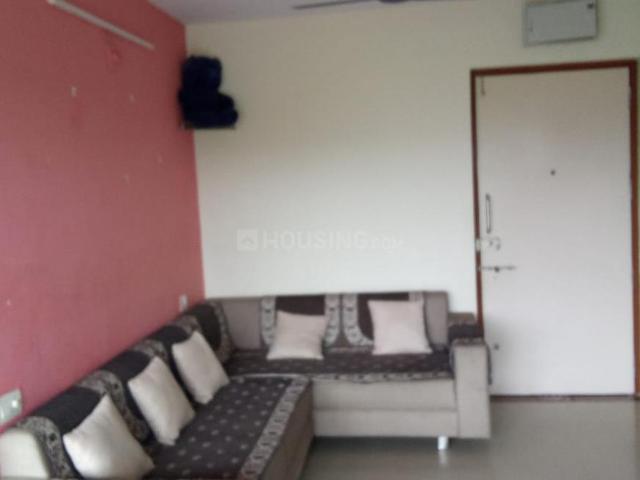 2 BHK Apartment in Jagatpur for rent Ahmedabad. The reference number is 20641945