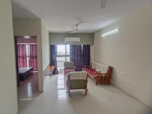 2 BHK Apartment in Jagatpur for rent Ahmedabad. The reference number is 20666213
