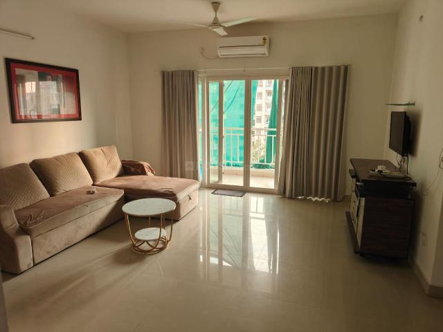 2 BHK Apartment in Jagatpur for rent Ahmedabad. The reference number is 20728062