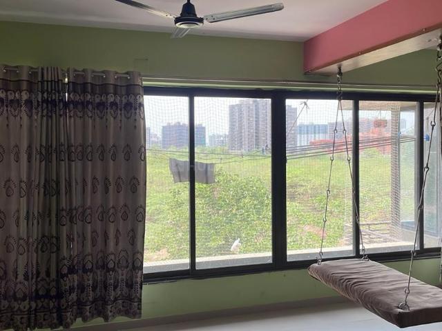 2 BHK Apartment in Jagatpur for rent Ahmedabad. The reference number is 20839519