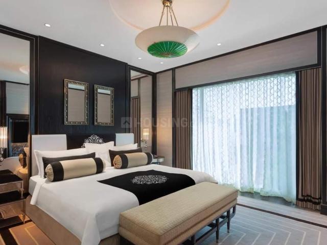 2 BHK Apartment in Jagatpur for rent Ahmedabad. The reference number is 20839853