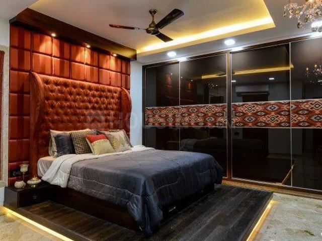 2 BHK Apartment in Jagatpur for rent Ahmedabad. The reference number is 20839912