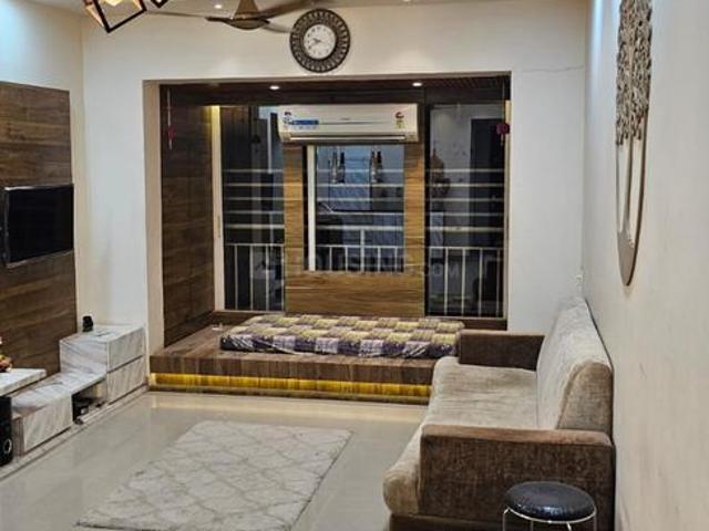2 BHK Apartment in Jagatpur for rent Ahmedabad. The reference number is 20840235