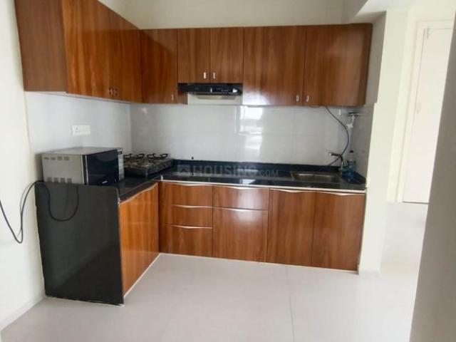 2 BHK Apartment in Jagatpur for rent Ahmedabad. The reference number is 20840294