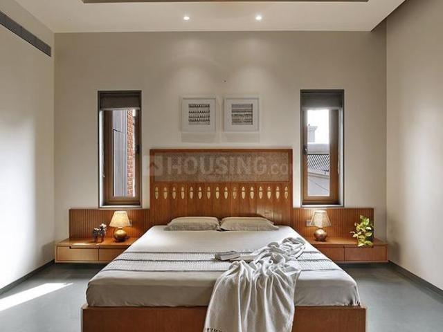 2 BHK Apartment in Jagatpur for rent Ahmedabad. The reference number is 20840431
