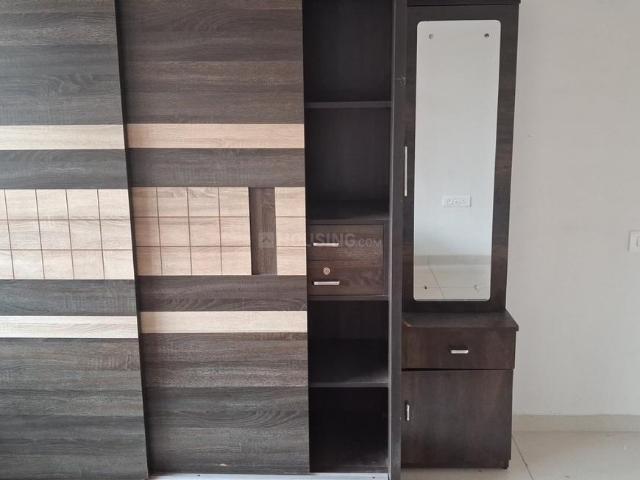 2 BHK Apartment in Jagatpur for rent Ahmedabad. The reference number is 20869562