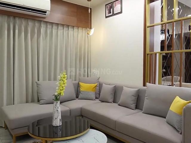 2 BHK Apartment in Jagatpur for rent Ahmedabad. The reference number is 20963055