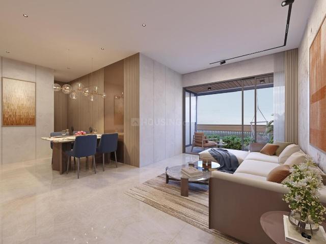 2 BHK Apartment in Jagatpur for resale Ahmedabad. The reference number is 17062602