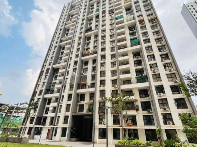 2 BHK Apartment in Jagatpur for resale Ahmedabad. The reference number is 19942830