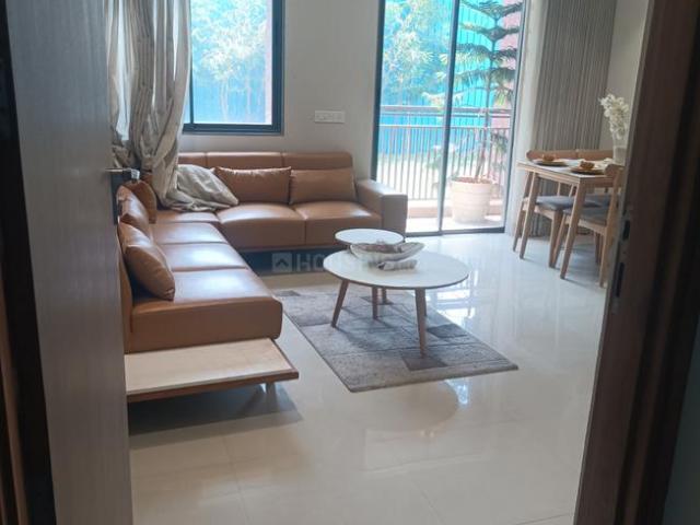 2 BHK Apartment in Jagatpur for resale Ahmedabad. The reference number is 19021568