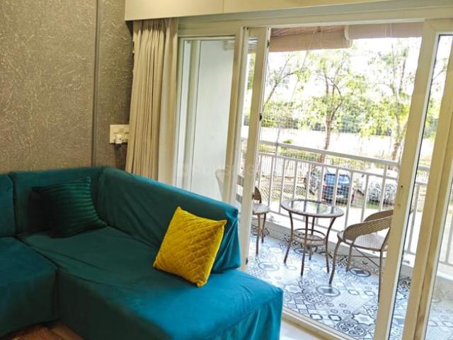 2 BHK Apartment in Jagatpur for resale Ahmedabad. The reference number is 19314863