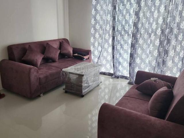 2 BHK Apartment in Jagatpur for resale Ahmedabad. The reference number is 20422517
