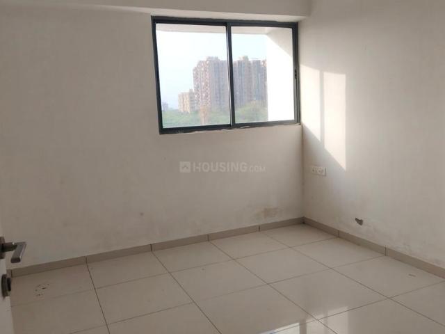 2 BHK Apartment in Jagatpur for resale Ahmedabad. The reference number is 20464794