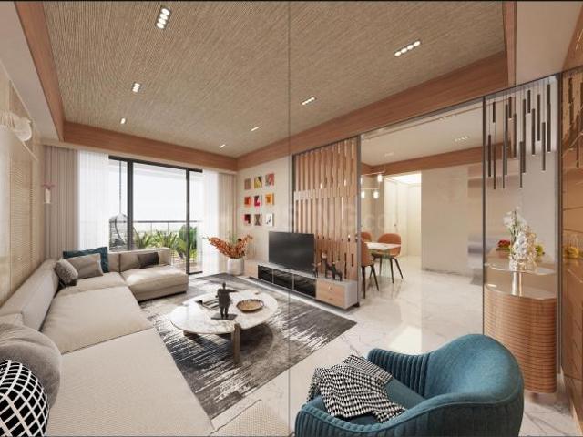 2 BHK Apartment in Jagatpur for resale Ahmedabad. The reference number is 20514014
