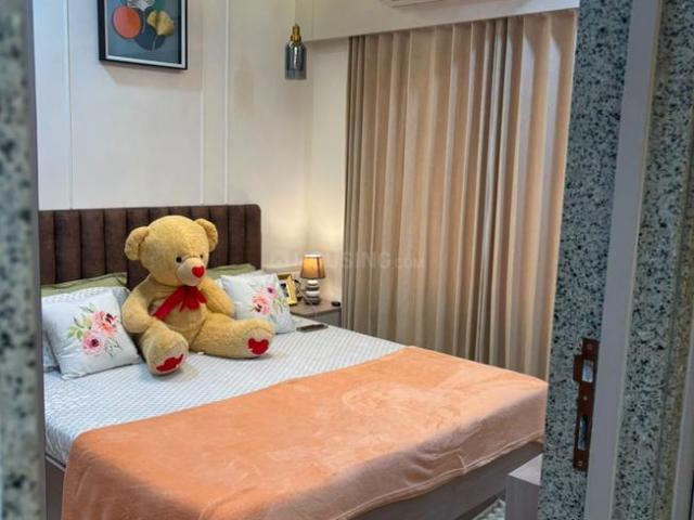 2 BHK Apartment in Jagatpur for resale Ahmedabad. The reference number is 20587124