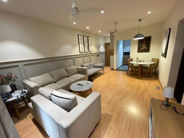 2 BHK Apartment in Jagatpur for resale Ahmedabad. The reference number is 20615607