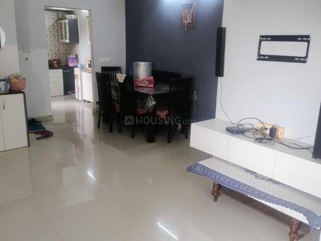 2 BHK Apartment in Jagatpur for resale Ahmedabad. The reference number is 20727162