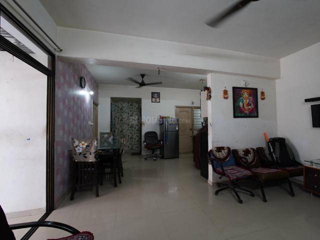 2 BHK Apartment in Jagatpur for resale Ahmedabad. The reference number is 20762221