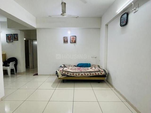 2 BHK Apartment in Jagatpur for resale Ahmedabad. The reference number is 20905061