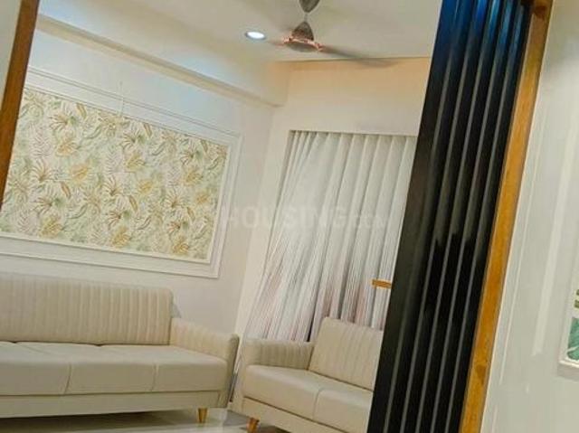 2 BHK Apartment in Jagatpur for resale Ahmedabad. The reference number is 20933215