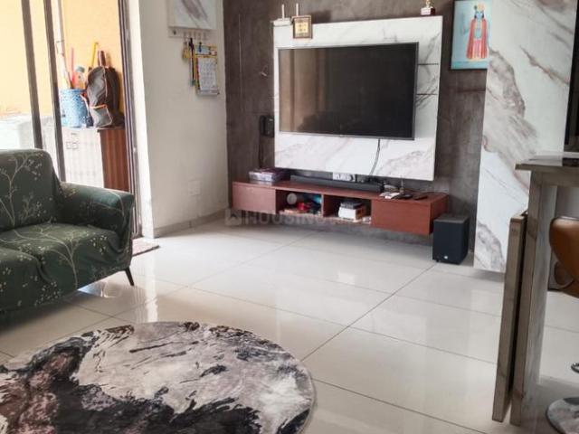 2 BHK Apartment in Jagatpur for resale Ahmedabad. The reference number is 20986215