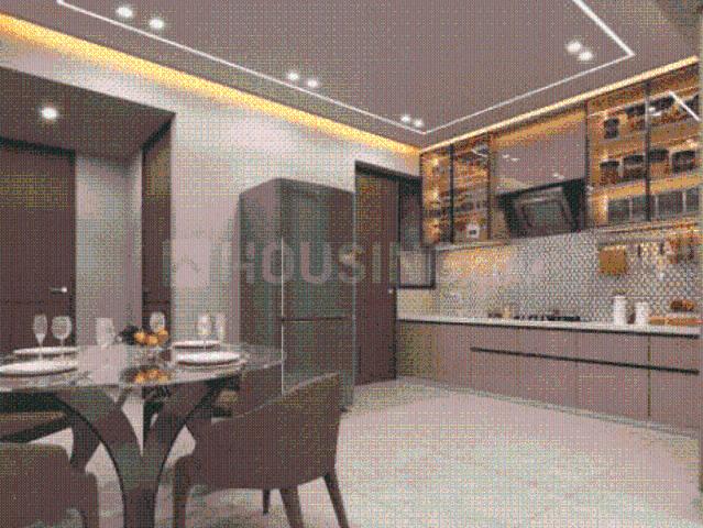 2 BHK Apartment in Jagatpur for resale Ahmedabad. The reference number is 20058894