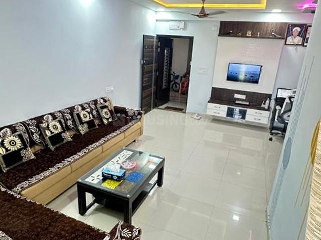 2 BHK Apartment in Jagatpur for resale Ahmedabad. The reference number is 20086450