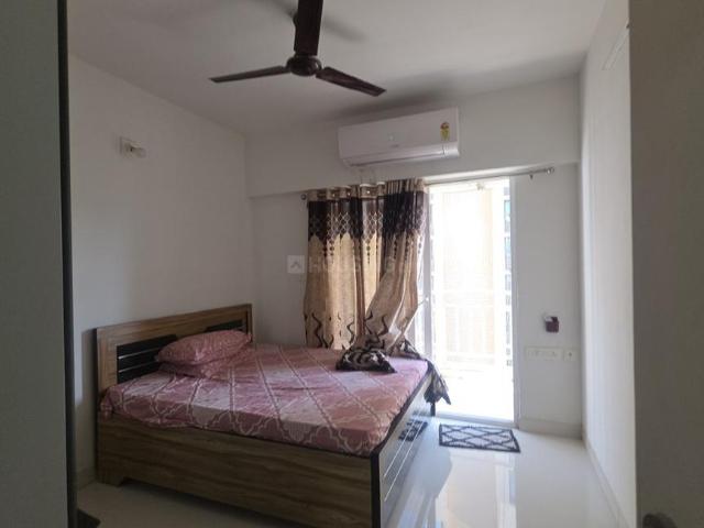 2 BHK Apartment in Jagatpur for resale Ahmedabad. The reference number is 20102766