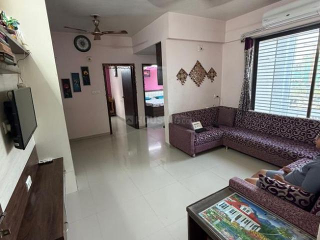 2 BHK Apartment in Jagatpur for resale Ahmedabad. The reference number is 20156243