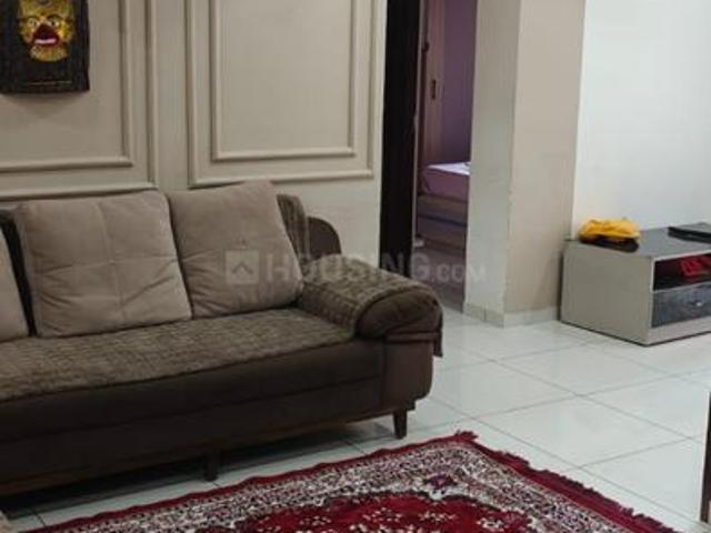 2 BHK Apartment in Jagatpur for resale Ahmedabad. The reference number is 20169599