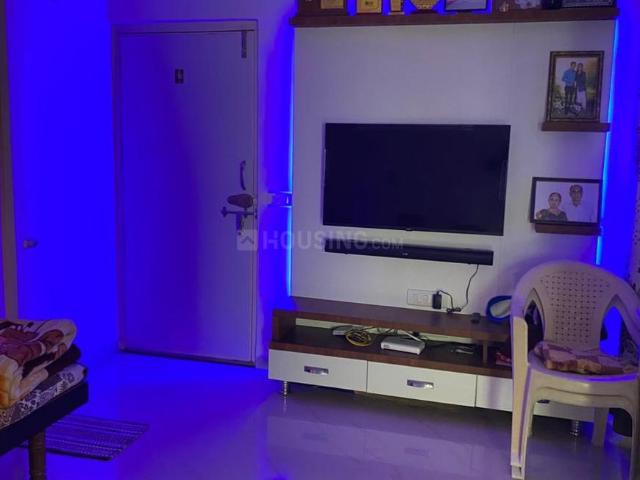 2 BHK Apartment in Jagatpur for resale Ahmedabad. The reference number is 20171734