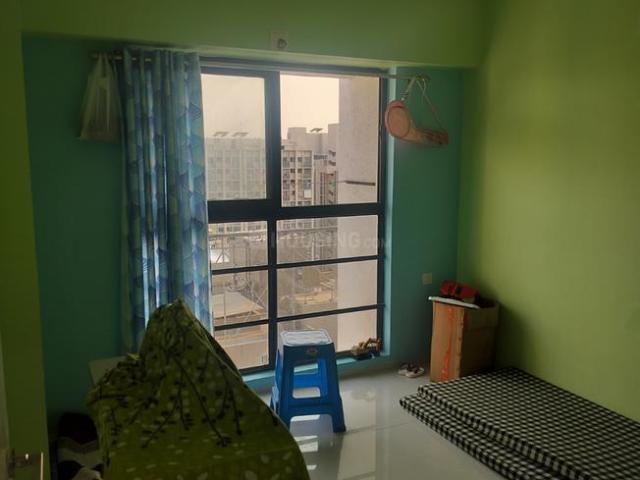 2 BHK Apartment in Jagatpur for resale Ahmedabad. The reference number is 20226676