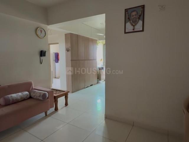 2 BHK Apartment in Jagatpur for resale Ahmedabad. The reference number is 20296590