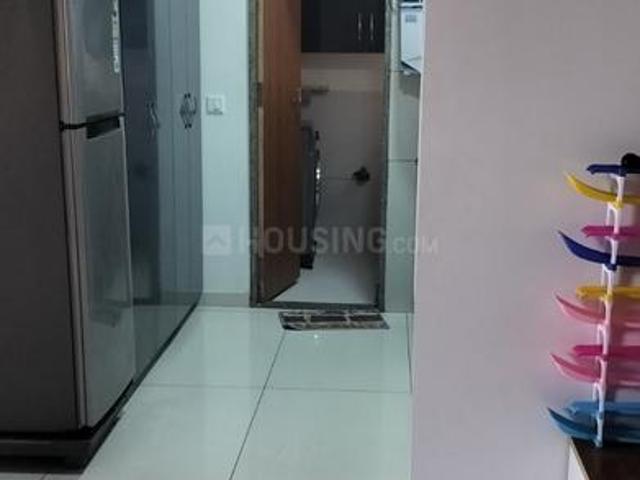 2 BHK Apartment in Jagatpur for resale Ahmedabad. The reference number is 20328578