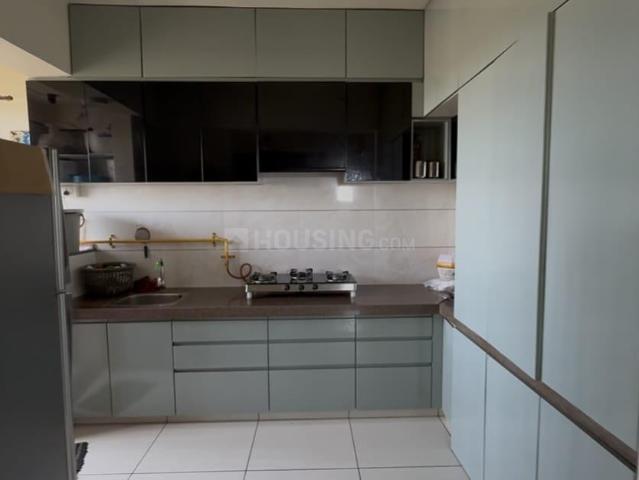 2 BHK Apartment in Jagatpur for resale Ahmedabad. The reference number is 20334381