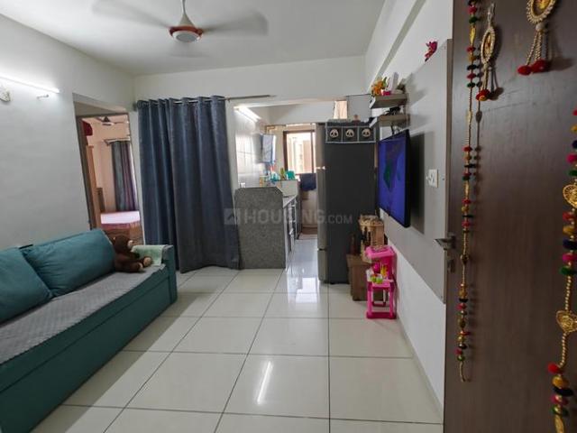 2 BHK Apartment in Jagatpur for resale Ahmedabad. The reference number is 20336154