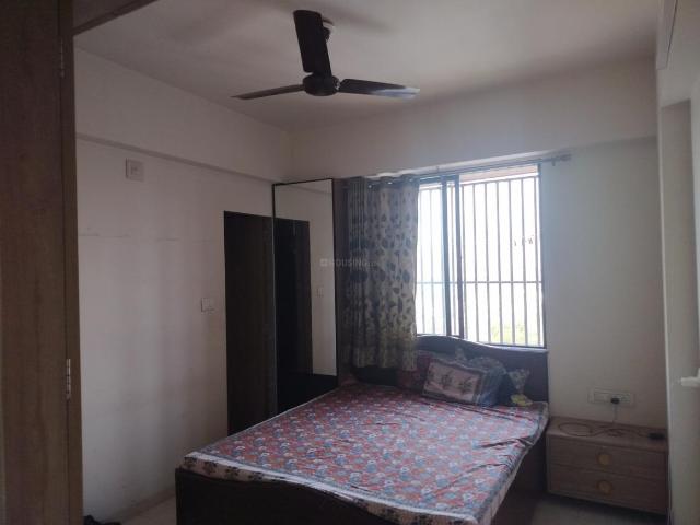 2 BHK Apartment in Jagatpur for resale Ahmedabad. The reference number is 20341017